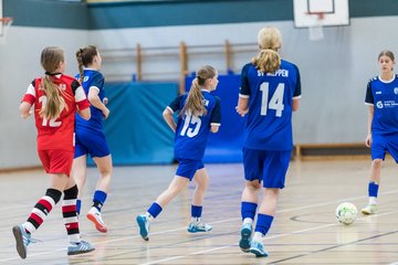 Bild 803 - wCJ NFV Futsalmeisterschaft